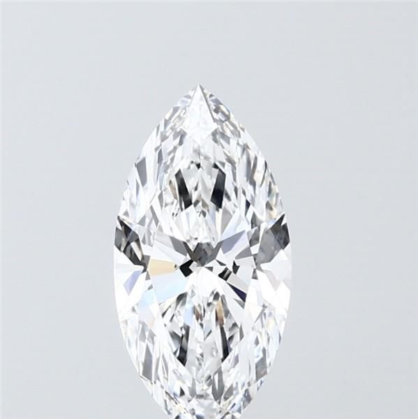 1.07 ct. marquise Lab Grown Diamond front image