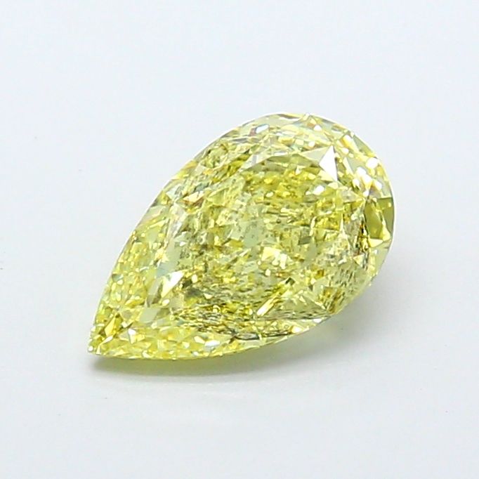 1.01 ct Pear diamond