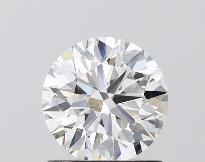 1.01 ct. round Lab Grown Diamond front image