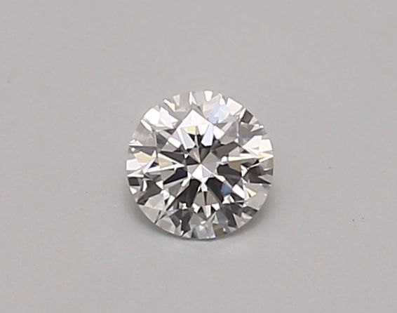 0.26 ct lab-grown Round Diamond