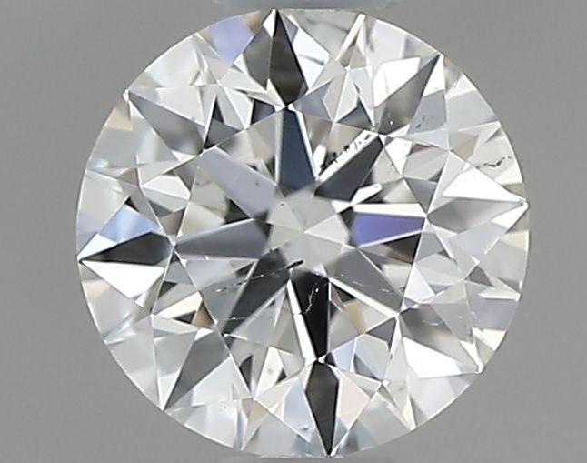 0.31 ct Round Diamond
