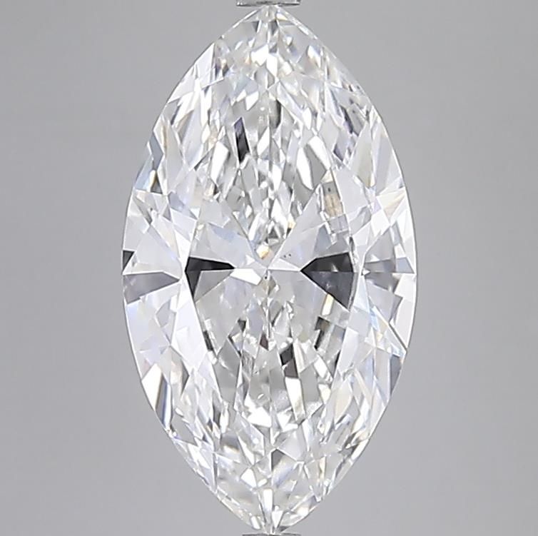 7.01 Carat