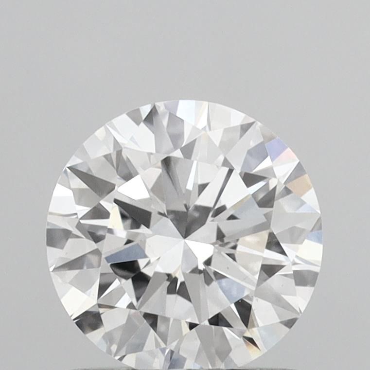 1.00 ct. round Lab Grown Diamond front image