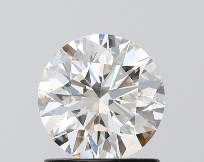 1.06 ct. round Lab Grown Diamond front image