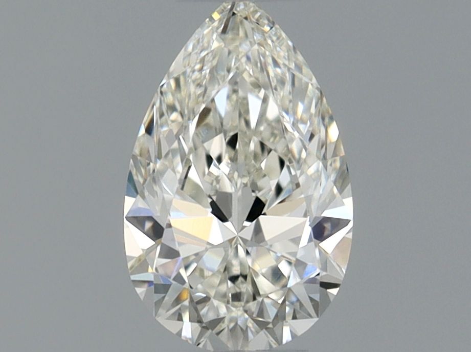 0.3 ct Pear Diamond