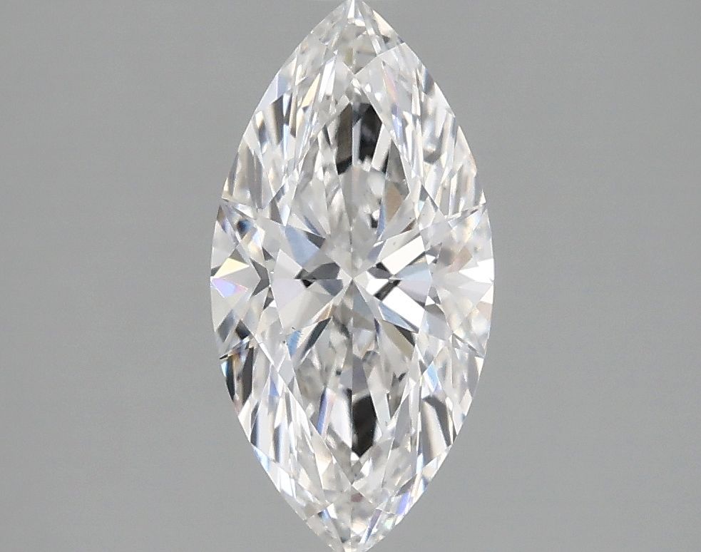 1.51 ct Marquise diamond