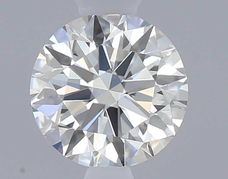 0.30 ct Round diamond
