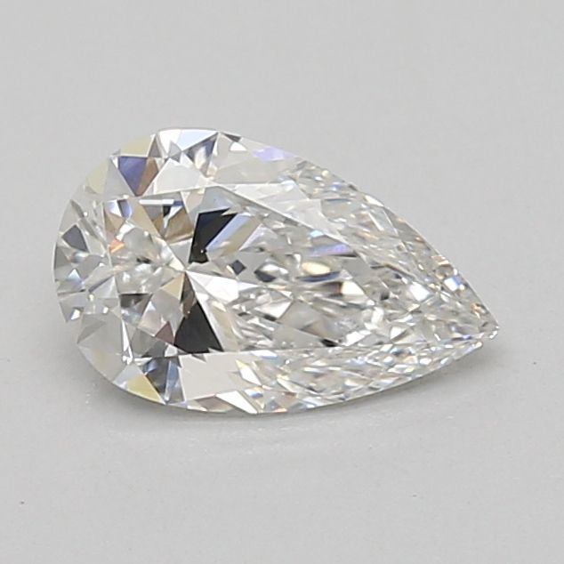 0.97 ct. pear Lab Grown Diamond front image