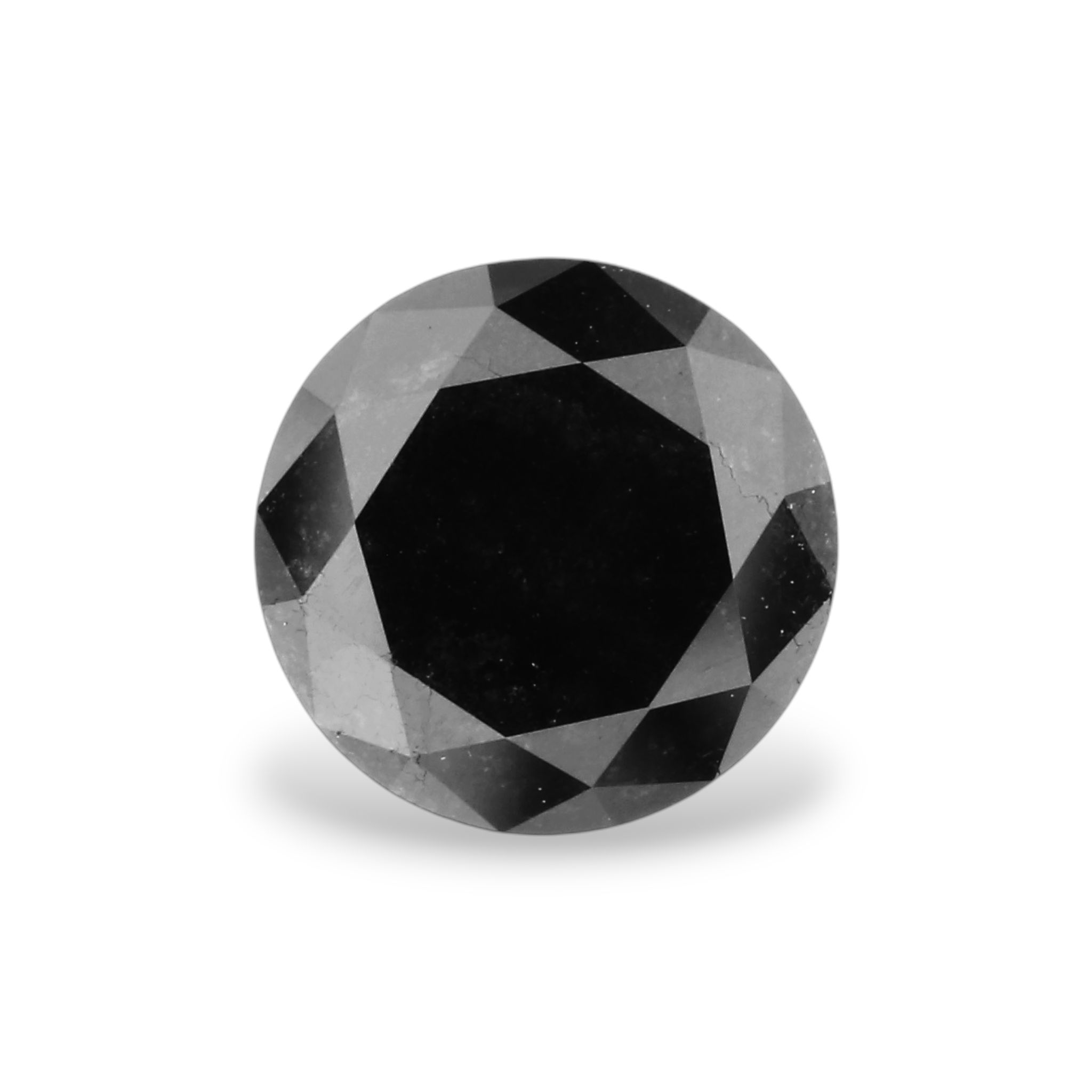 1.25 ct Round diamond