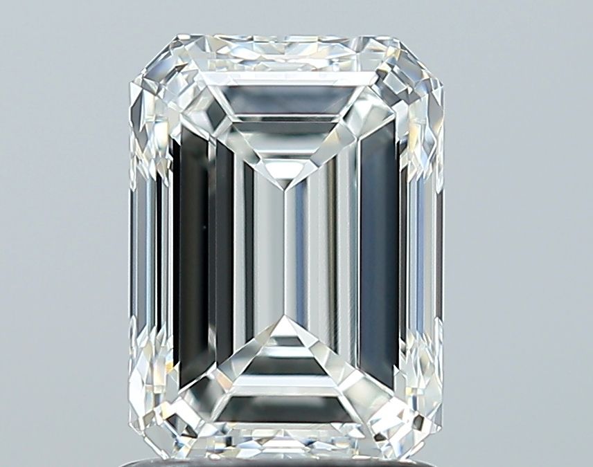 1.50 ct Emerald diamond