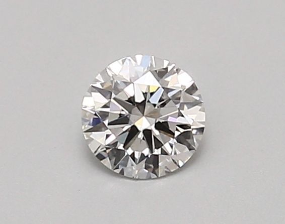 0.41 ct lab-grown Round Diamond