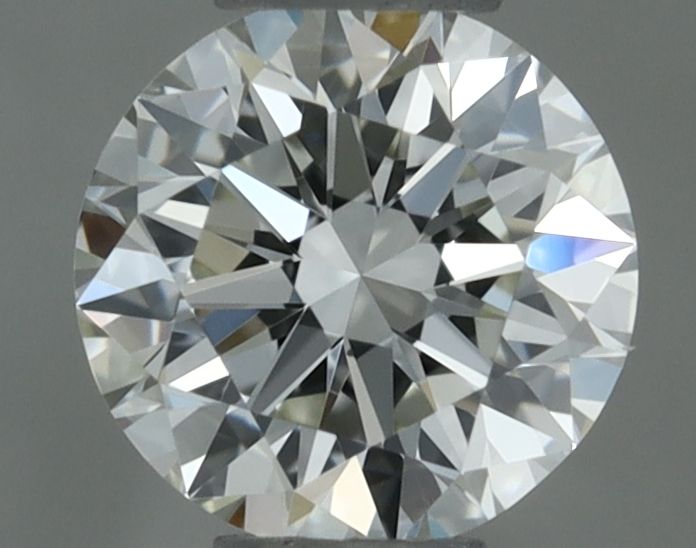 0.30 ct Round diamond