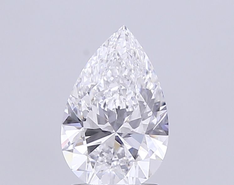 1.93 ct. pear Lab Grown Diamond front image