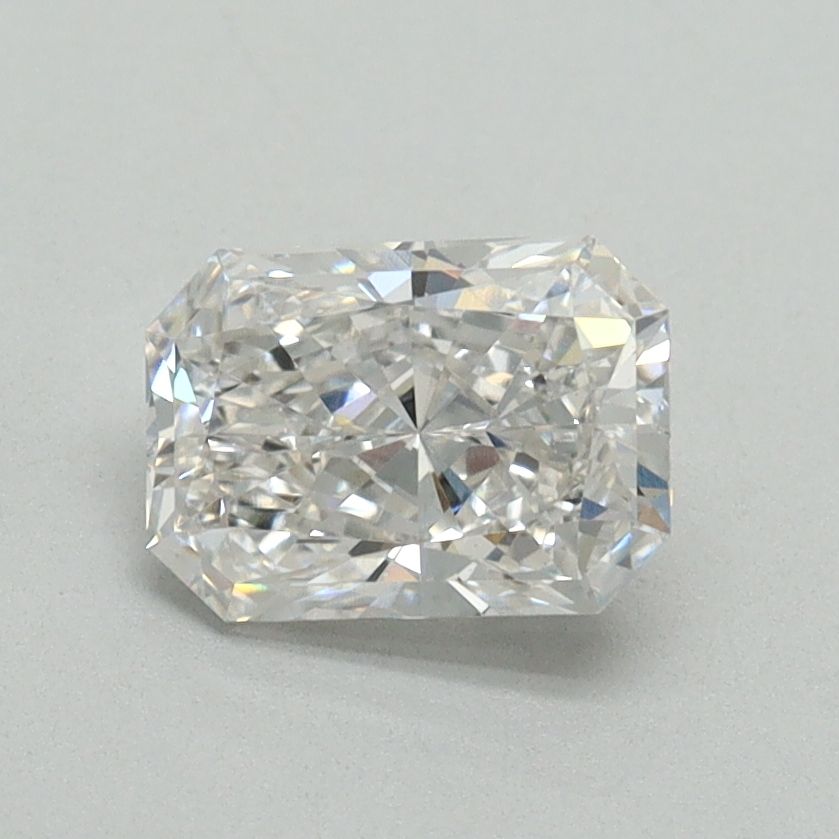 1.00 ct Radiant diamond