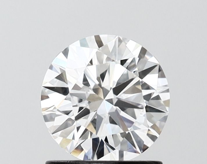 1.03 ct. round Lab Grown Diamond front image
