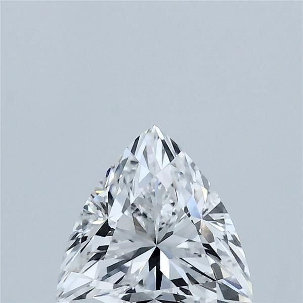 1 ct lab-grown Triangular Diamond