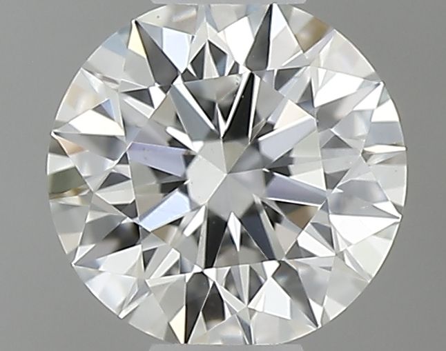 0.31 ct Round diamond