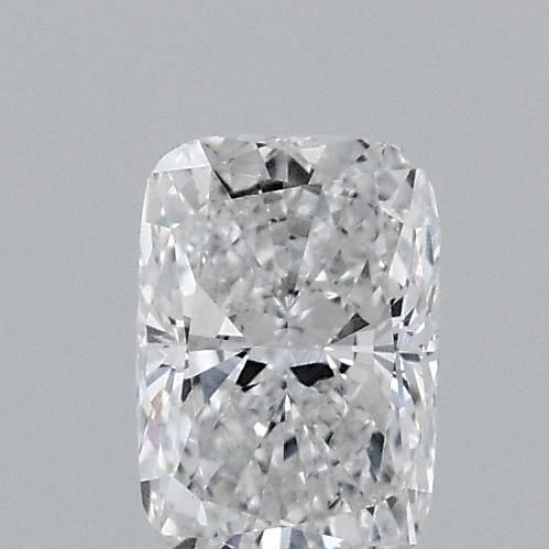 0.42 ct lab-grown Cushion brilliant Diamond