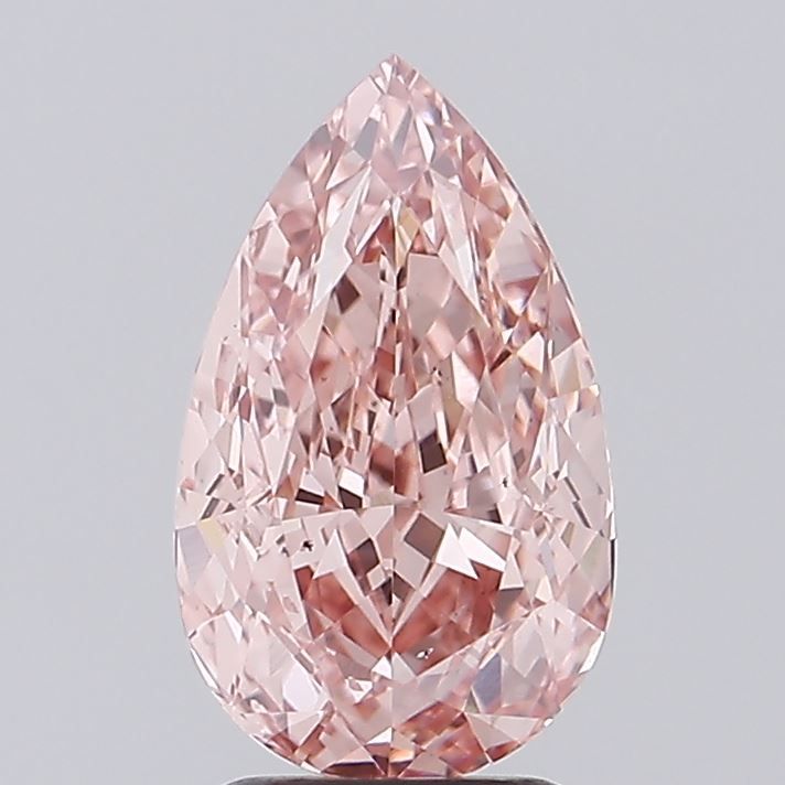 3.00 ct Pear diamond