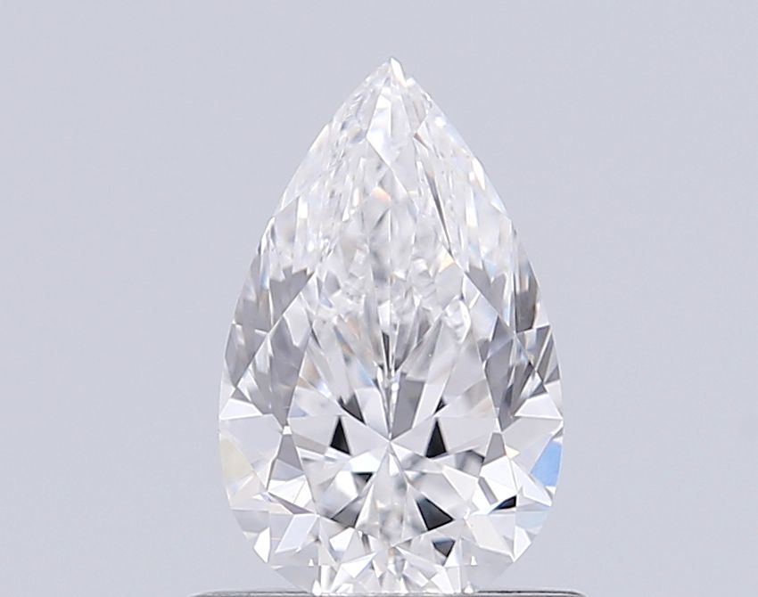 1.01 ct. pear Lab Grown Diamond front image