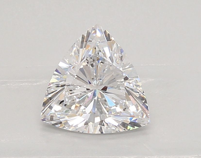 1.04 ct lab-grown Triangular Diamond