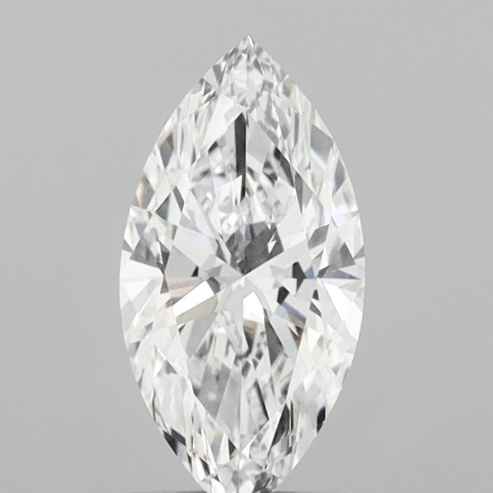 1.07 ct. marquise Lab Grown Diamond front image