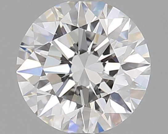 0.30 ct Round diamond