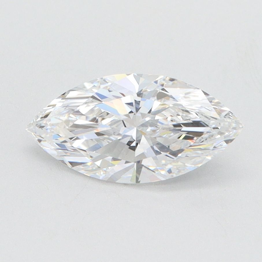 1.01 ct. marquise Lab Grown Diamond front image