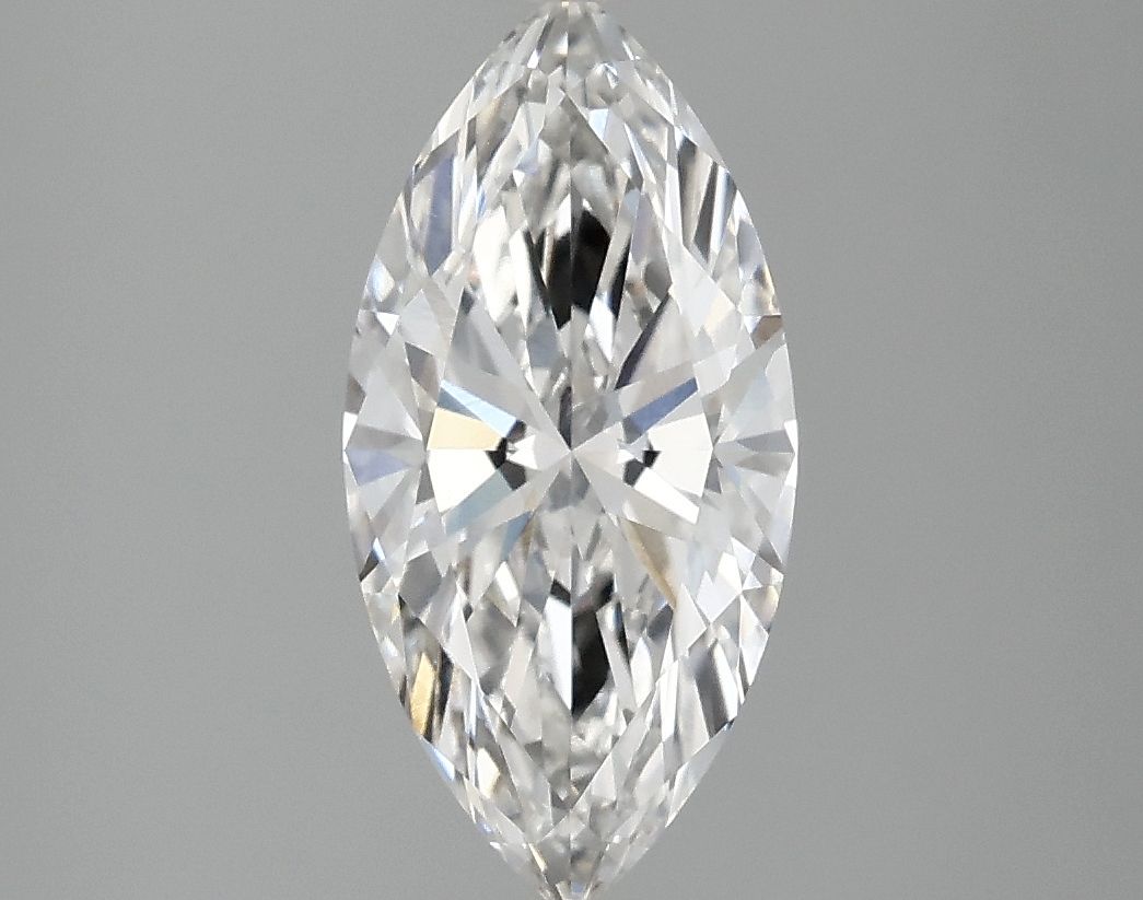 1.51 ct Marquise diamond