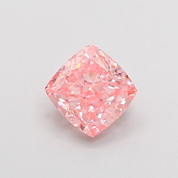 0.84 ct Cushion Modified diamond