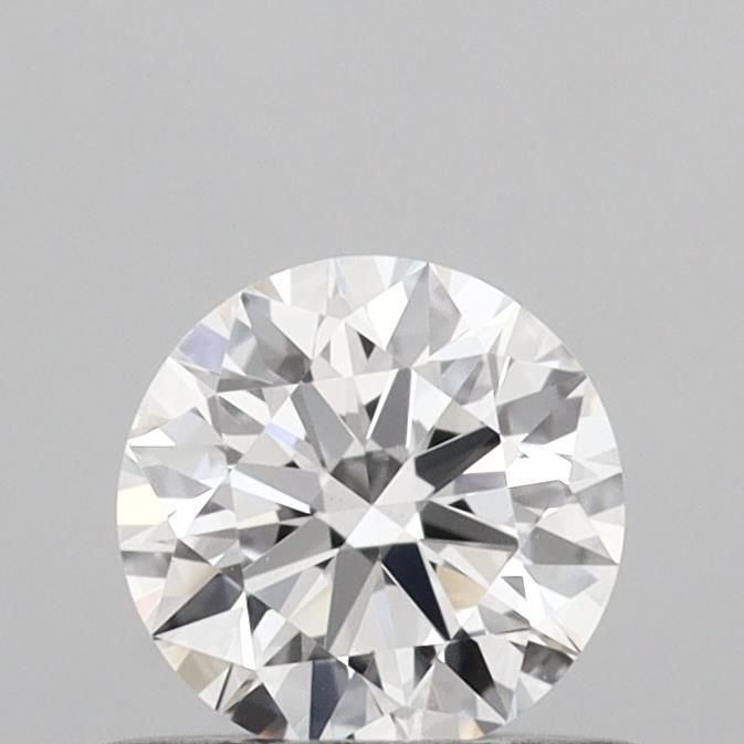 0.63 ct. round Lab Grown Diamond front image