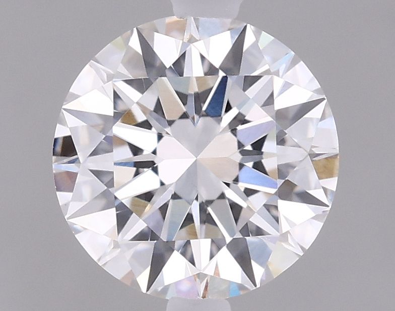 1.09 ct. round Lab Grown Diamond front image