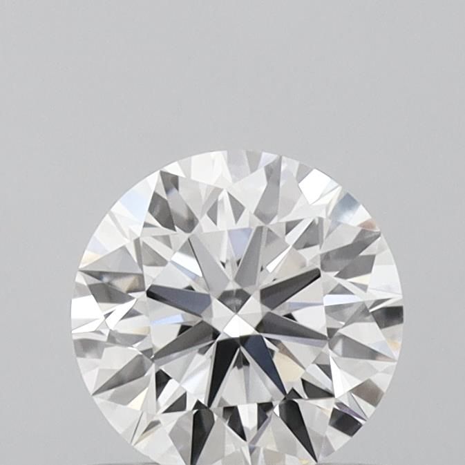 0.61 ct. round Lab Grown Diamond front image