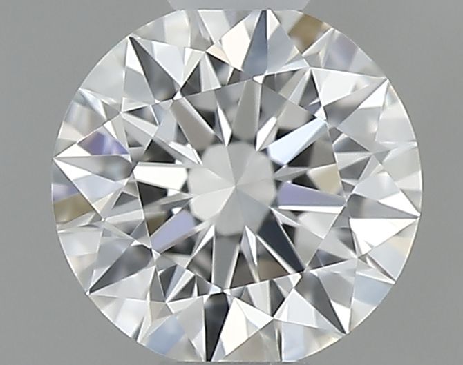 0.31 ct Round diamond