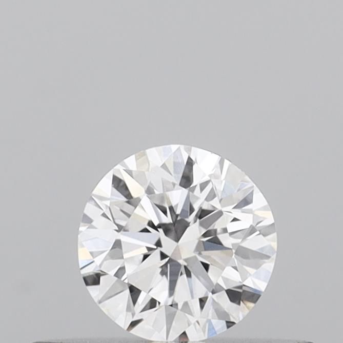 0.28 ct lab-grown Round Diamond