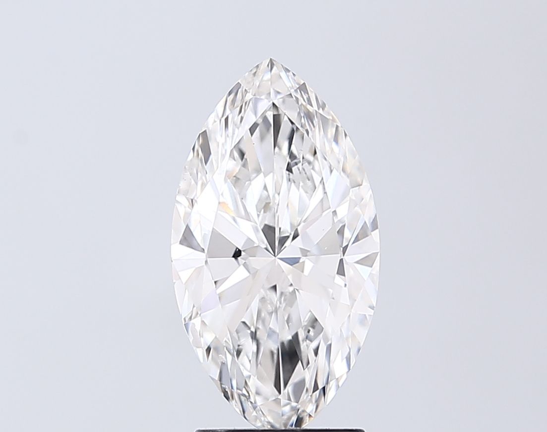 3.01 ct Marquise diamond