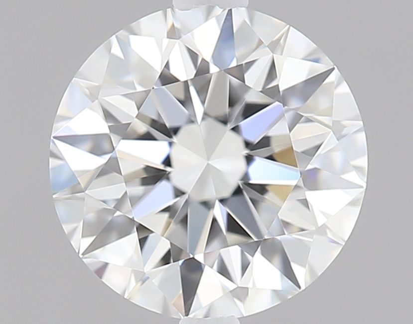 1.01 ct Round diamond