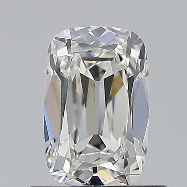 0.74 ct Old miner Diamond