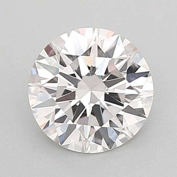 1.02 ct Round diamond