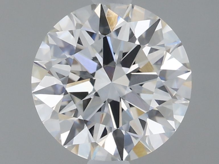 1.09 ct. round Lab Grown Diamond front image