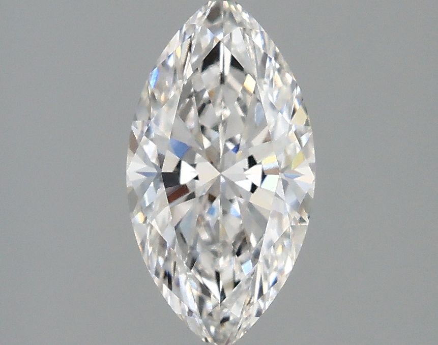 1.07 ct. marquise Lab Grown Diamond front image
