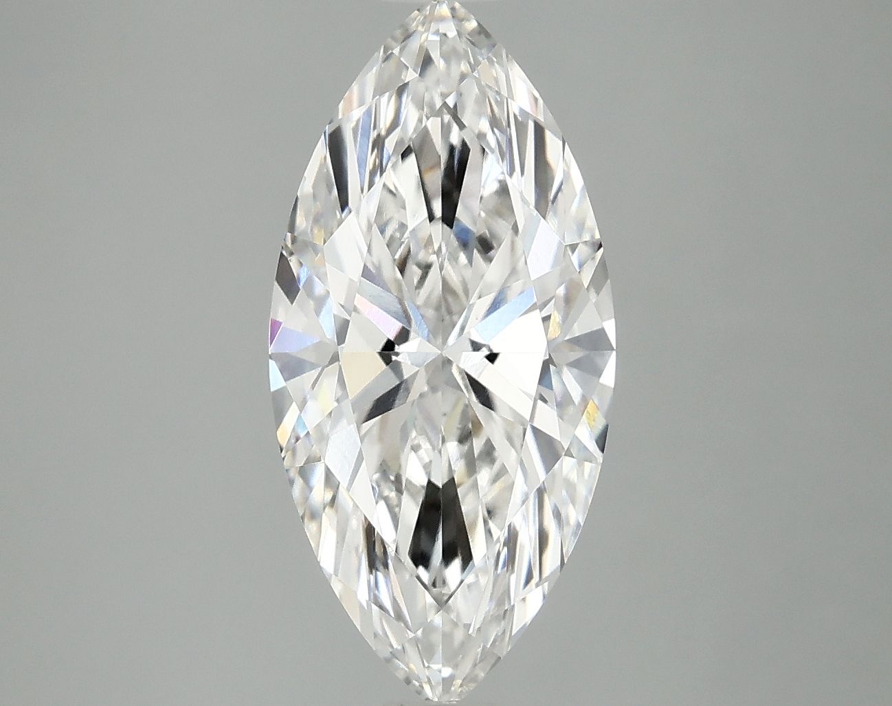 3.09 ct Marquise diamond