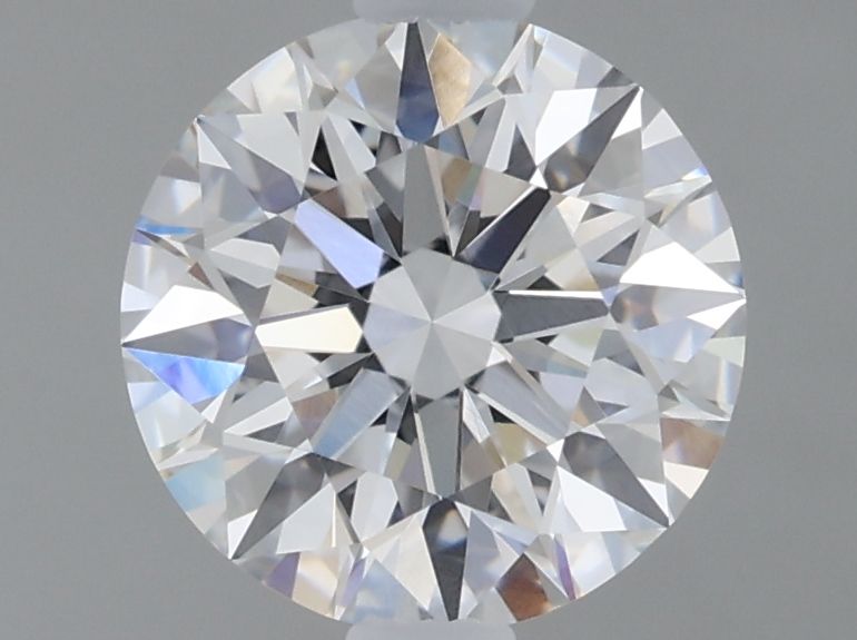 1.06 ct. round Lab Grown Diamond front image