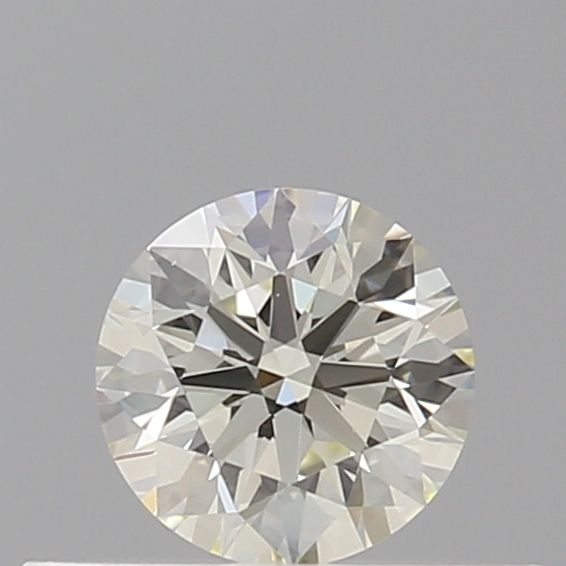 0.3 ct Round Diamond