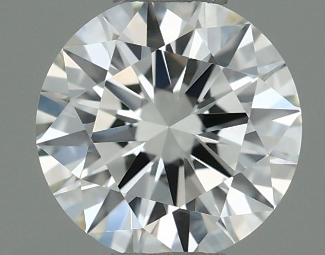 0.44 ct Round diamond