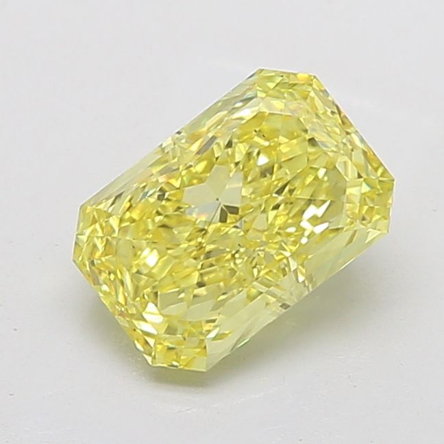 3.20 ct. radiant Lab Grown Diamond front image
