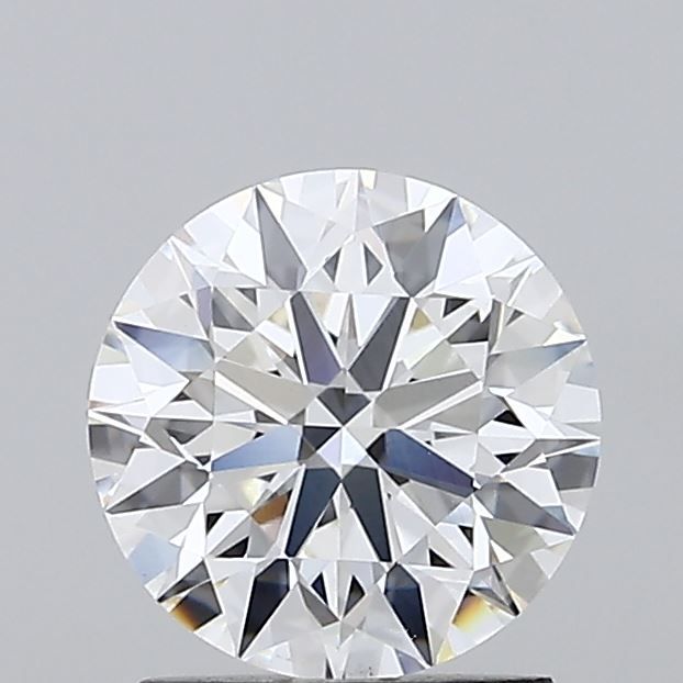1.58 ct. round Lab Grown Diamond front image