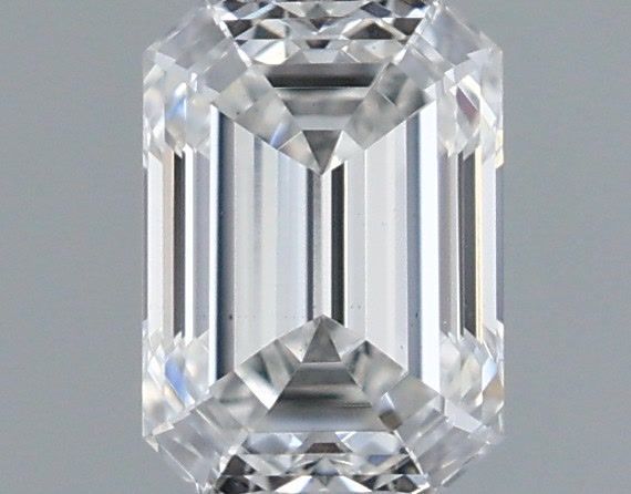 0.34 ct lab-grown Emerald Diamond