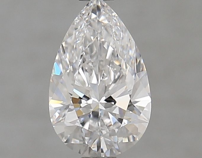 1.04 ct. pear Lab Grown Diamond front image