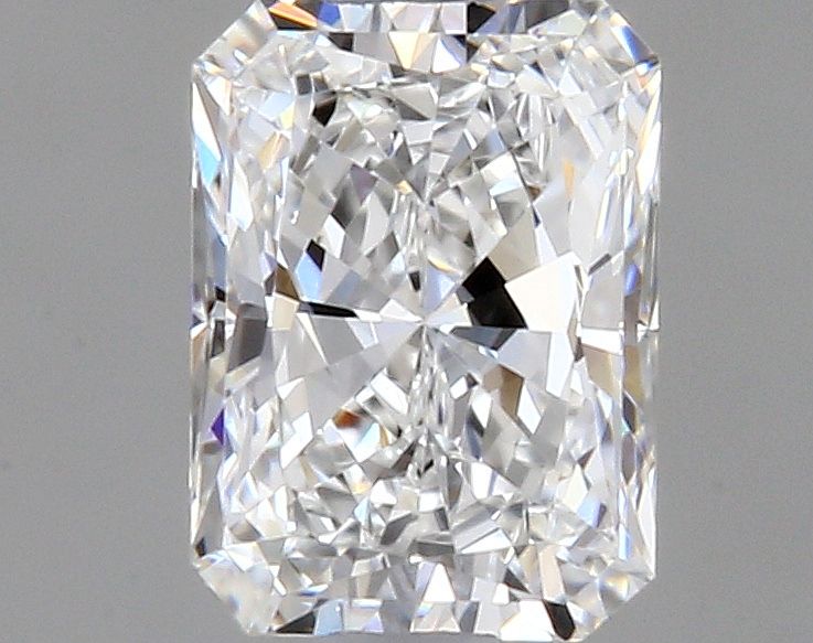 0.30ct Radiant diamond